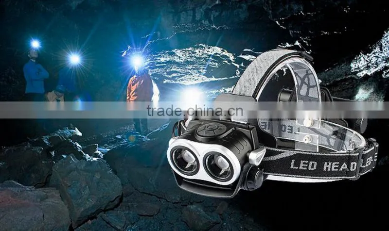 pajero headlamp