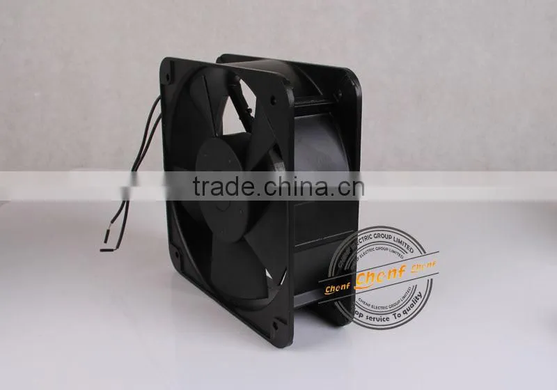 High Quality 200X200X60mm 220V AC Axial Cooling Fan
