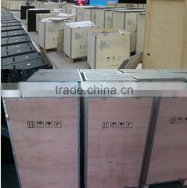 Outdoor/indoor Rental Advertising Digital Flexible soft LED Display Price p10