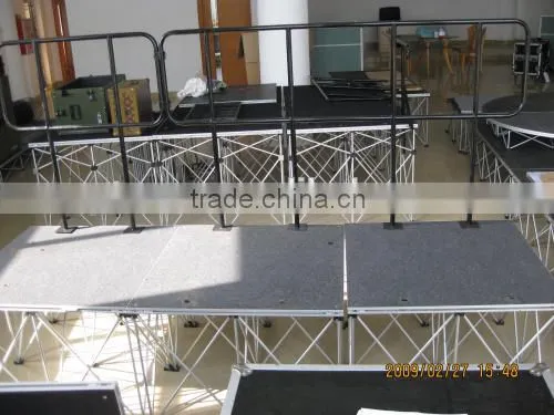 RP stage mobile motorized linear stage on sale