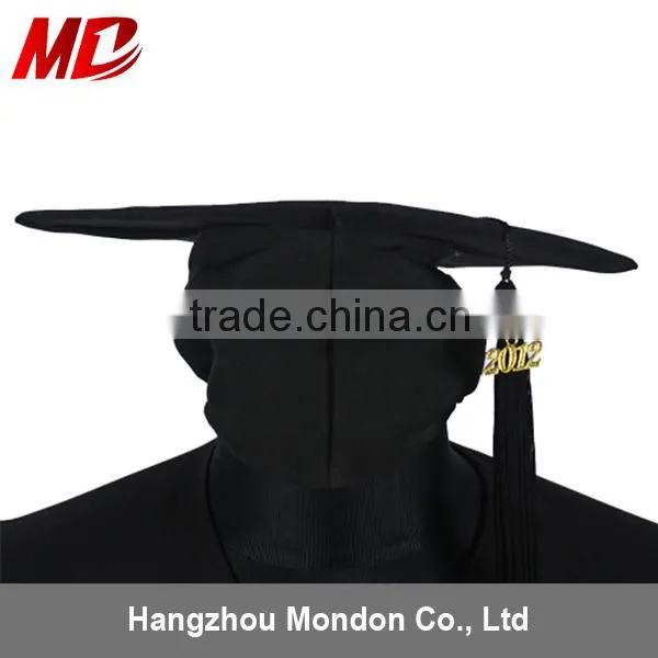 Graduation Cap and Gown