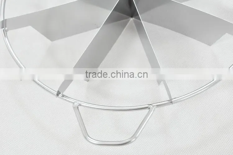 high quality marine stainless steel carrot cutting tool
