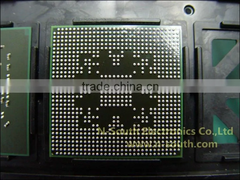 Laptop motherboard Chipset G86-730-A2