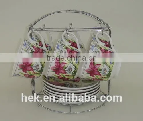 tea cup and saucer wholesale
