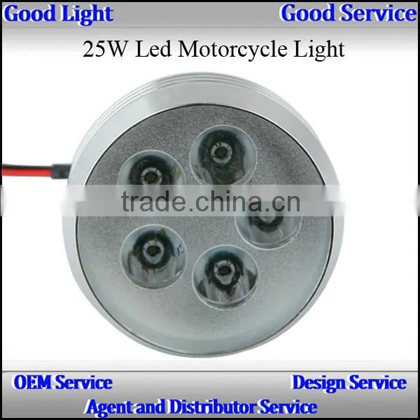 ovovs On sale 25W cars led headlight 12V for electric motorcar 12 months warranty
