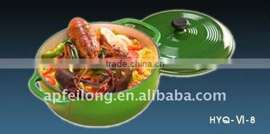 cast iron pan cookware