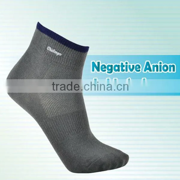 Logo White Ladies/Mens Crew Socks