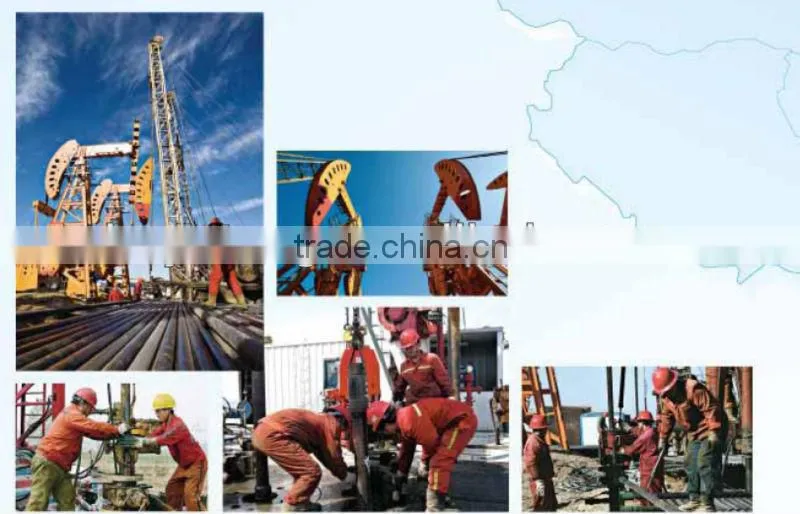 oil casing pipe