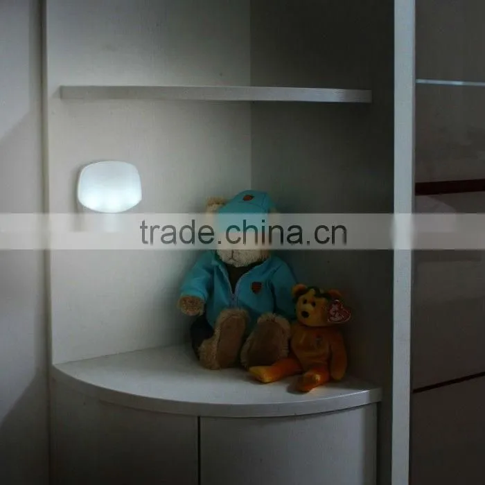 Quality Products LED Sensor Light