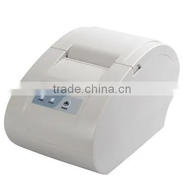 58mm Thermal printer Receipt printer good quality with best price