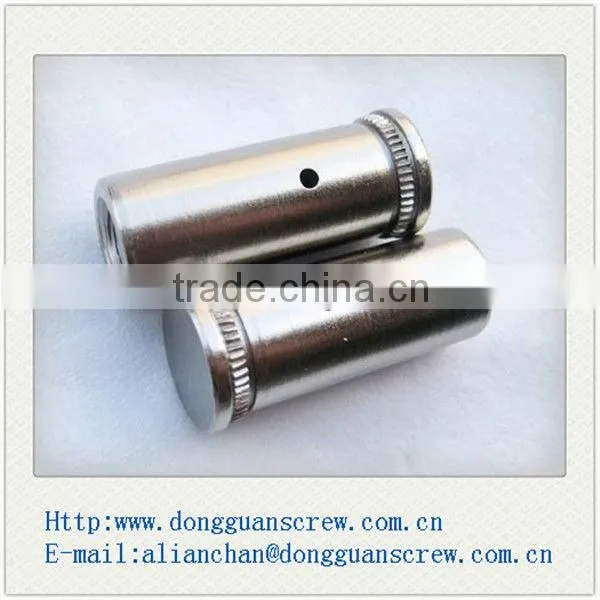 NEW standoff fastener