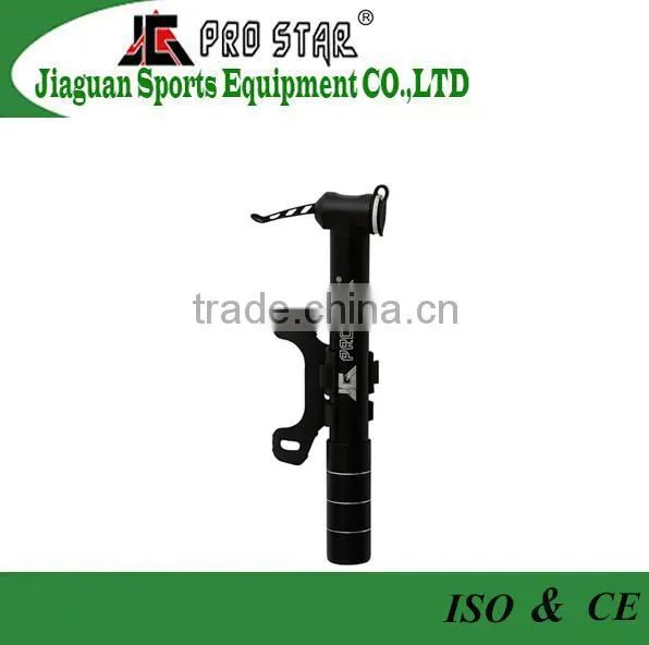 light weight bicycle accessories tire inflating pump