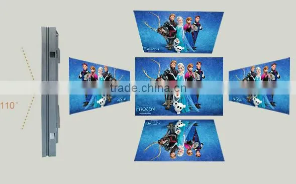 PH6.67 Outdoor DIP LED Screen led display