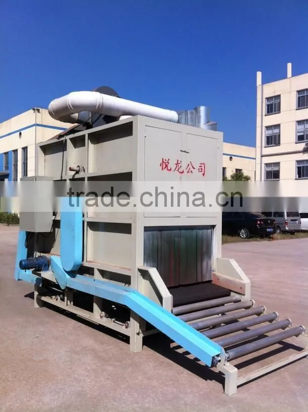 2015 China Nonwoven Fine Opener/ Bale Breaker Machine
