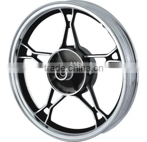 Made In China Cheap Trike Chopper 3 Wheel Alloy Motorcycle wheel