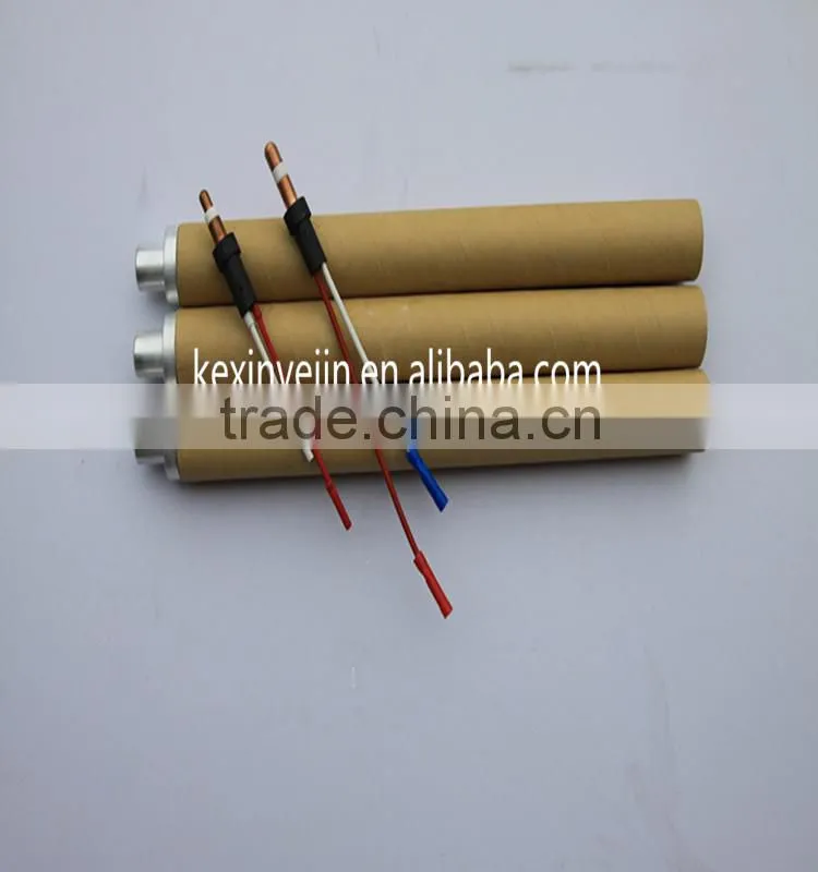 Made-in-China disposable thermocouple contact block with high quality