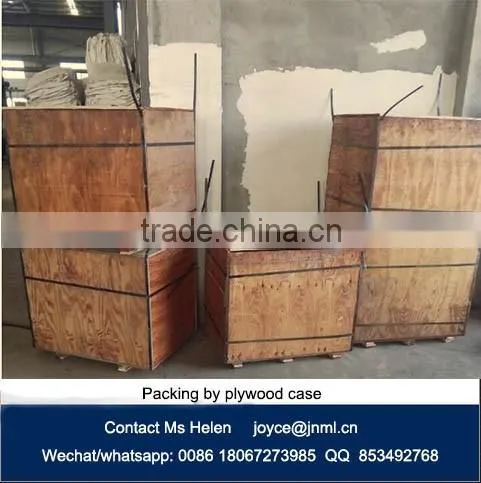 Weld Steel Chain 17.5mm U1/U2 open link chain
