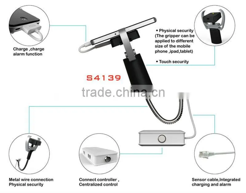 Display Price China Mobile Anti theft, Mobile Phone Anti theft Device