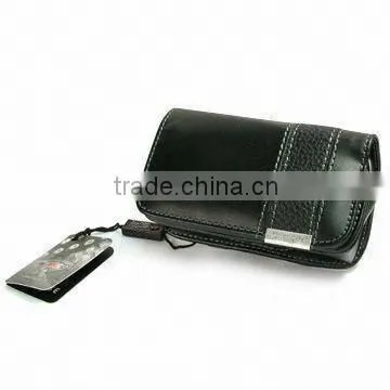 mobile phone case in silicone , TPU , PC or leather