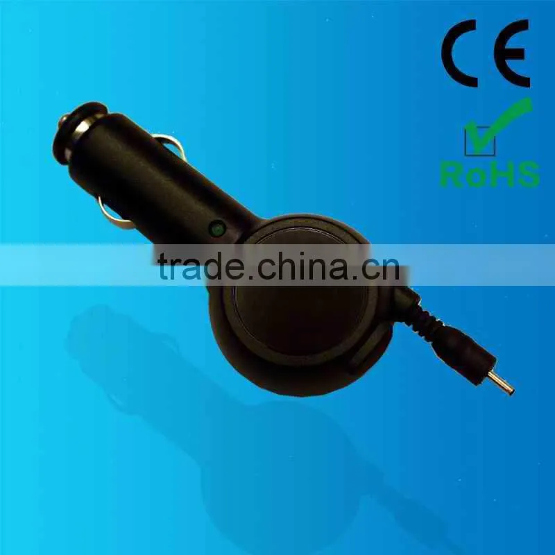 in car usb mobile phone charger