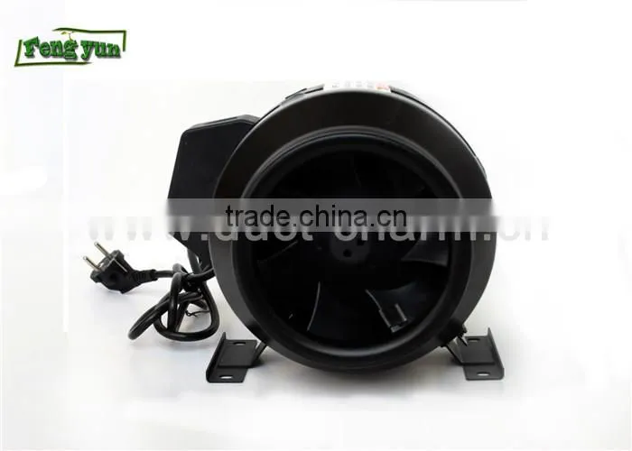 2015 duct exhaust fan for indoor grow