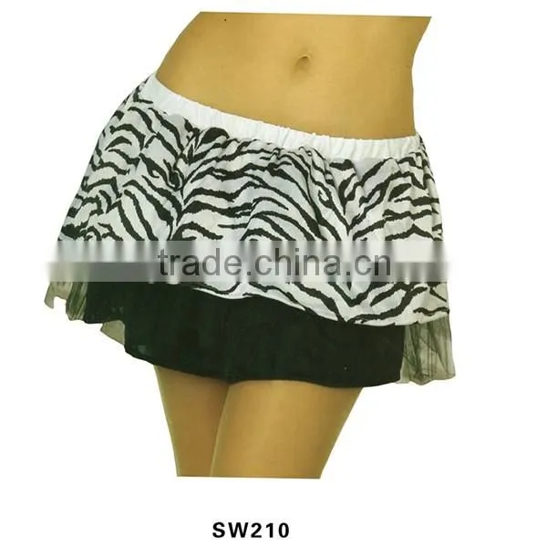 Factory hot sale petticoat