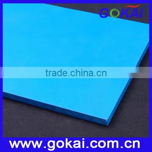 Made in china cheap abs foam board / PVC foam sheet