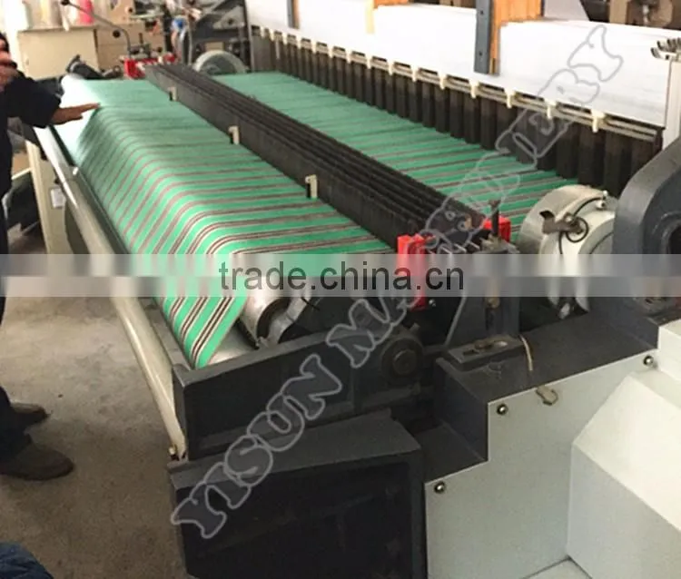 Weaving loom machine /air jet looms