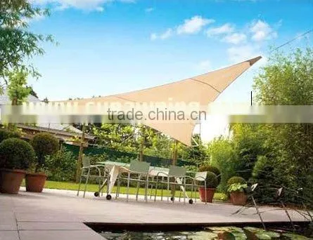 High Density net manufacturer sail shade