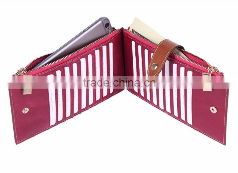 Special RFID block signal block cellphone pouch