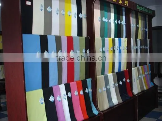100cotton fabric 30x30 68x68 67" for bedsheets to South Korea