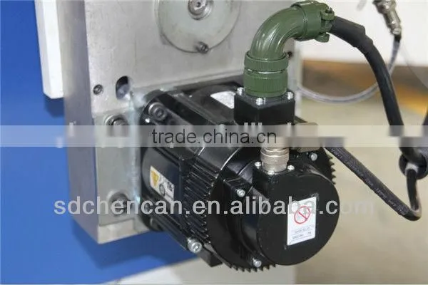 Jinan 3D Scanner 4Axis 3D CNC Milling Machine CNC Router Engraver Machine with Multi-rotary