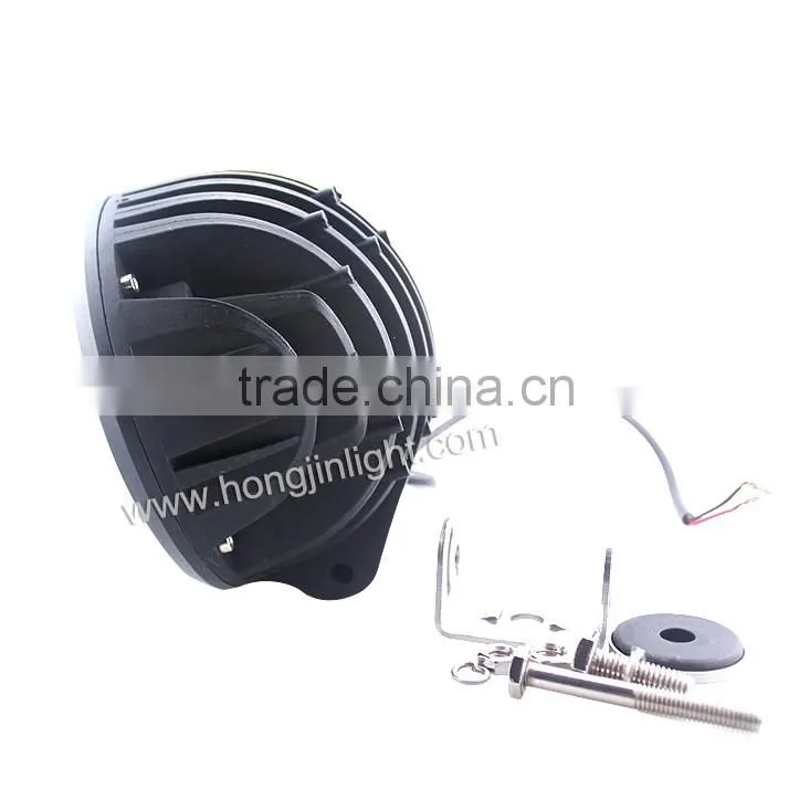 factory price 21w led light work light led works lamp with CE, RoHs, IP67