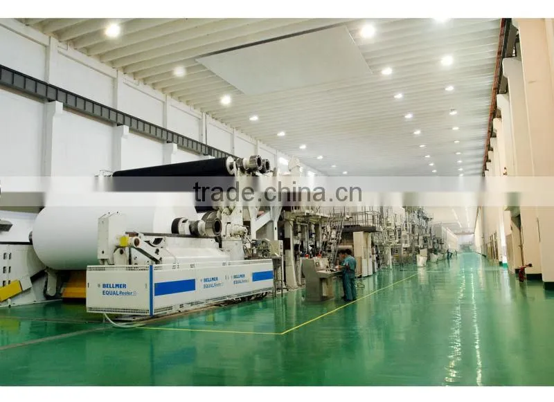 offset printing machine