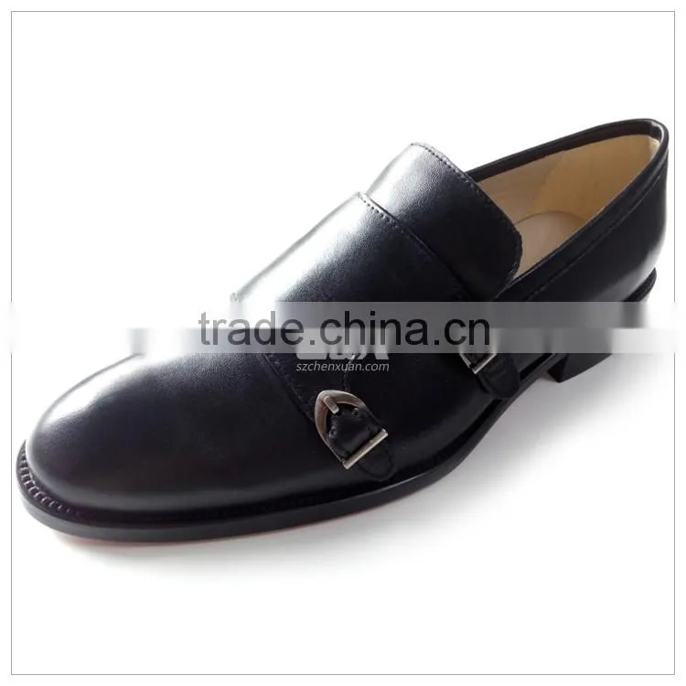 CXM024 Red Outsole Men Shoes