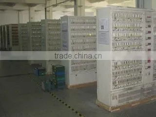 Unit King Electronics Company Limited company overview - view 3