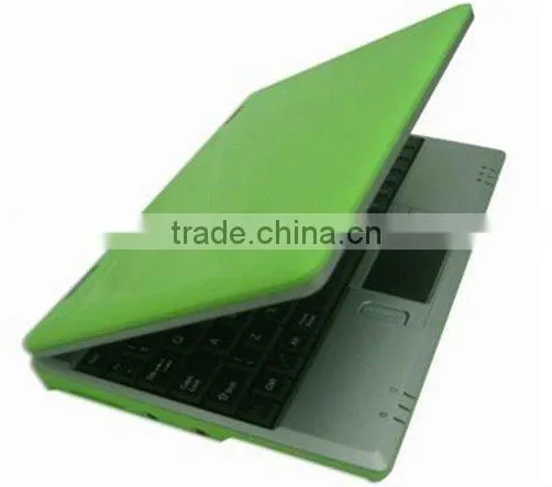 best 7" umpc wholesale with CPU VIA VT8505 400MHZ wifi windows CE 6 0 system 2GB storage free shipping