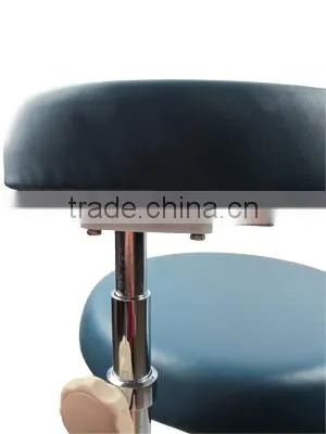Ergonomic dentist stool chair SA012