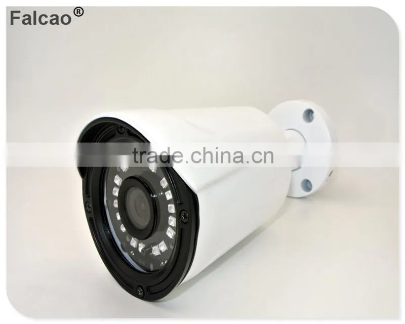 720P Night Vision Bullet AHD CCTV Security Camera