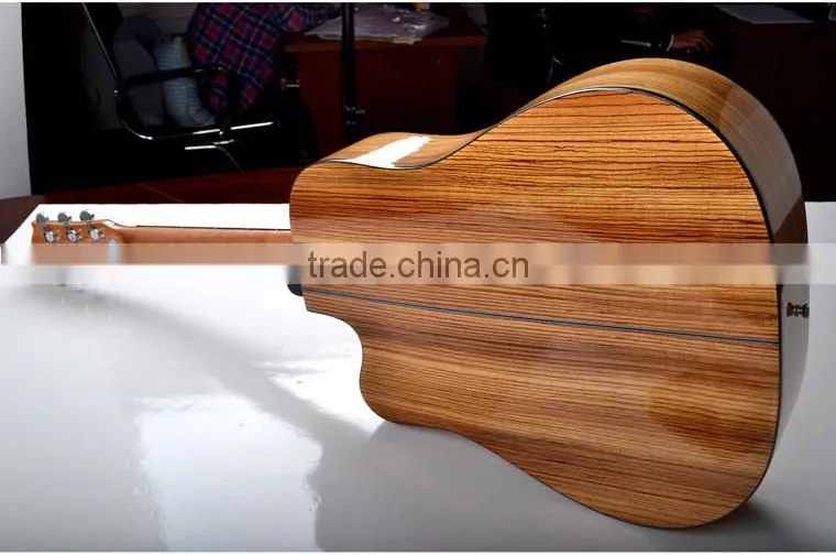 41inch popular cheap acoustic guitar,good acoustic guitars,learning guitar