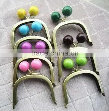 purse frame metal purse frame for japanese