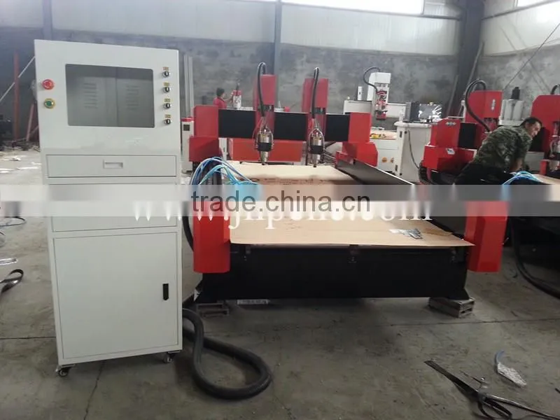 Sign CNC Granite Cutting Machine/Stone Carving Machine