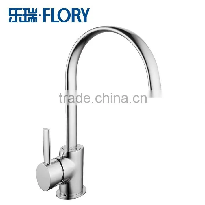 Brass Kitchen Faucet Bathroom Faucet