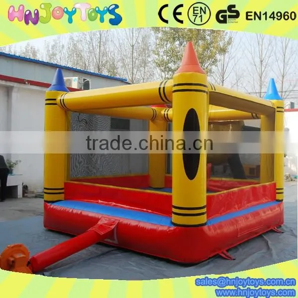 Commercial Inflatable Jumping Castles with Prices, Giant Inflatable Combo for Sale, Inflatable Bouncer Castle