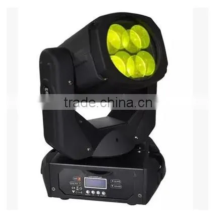 Quality 8 Eyes Lamp LED Moving Head Light Beam Light in any Occasion