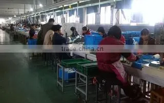 Anhui Risesat Electronics Co., Ltd. company overview - view 3