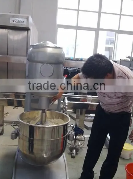 YX1000 Popular automatic cake making machine price plant of China food machine