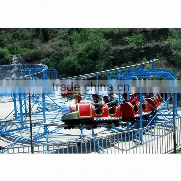 Carnival Rides Kiddy Rides Sliding Dragon for Sale