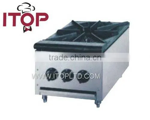 Apply to restaurant portable Gas Stove