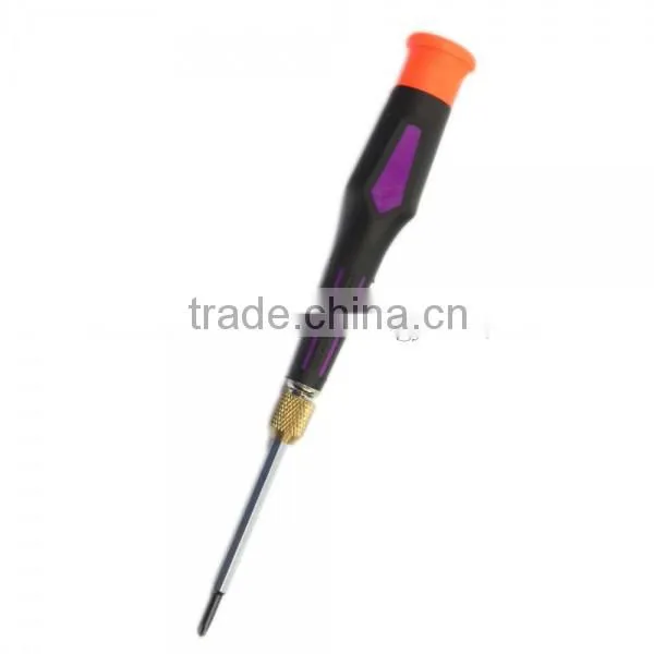BEST-8903 7 in-1 Multi-functional Mini Pocket Repair Flat and Star Precision Screwdriver Set